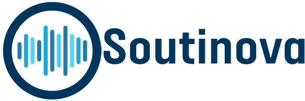 Soutinova Logo